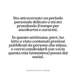 Tempi difficili, riflessioni e link utili per gesti di cura prodotti da altre persone (Cocomero, Cucina di Classe) Tempi difficili, riflessioni e link utili per gesti di cura prodotti da altre persone (Cocomero, Cucina di Classe)